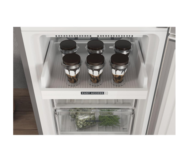 Whirlpool W7X 82O OX Srebrna NoFrost - 1462775 - zdjęcie 9